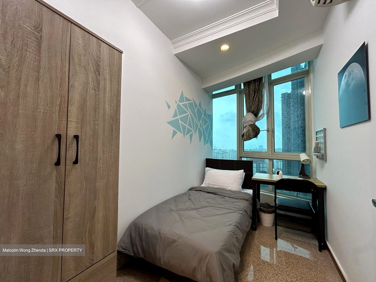 Queens (D3), Condominium #564127291